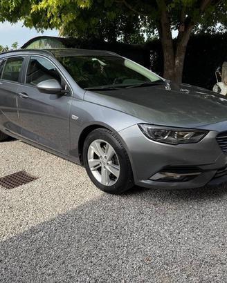 Opel Insignia 2.0 CDTI S&S Sports Tourer