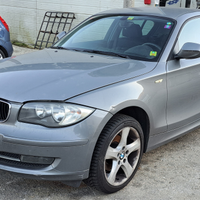 Ricambi Bmw serie 1 E87