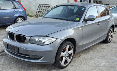 Ricambi Bmw serie 1 E87