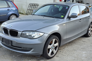 Ricambi Bmw serie 1 E87