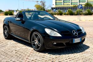 Mercedes SLK 200 Kompressor