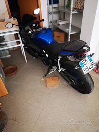 Yamaha YZF R125 - 2019