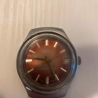 Orologio Avion Vintage