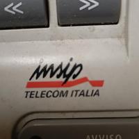Telefono fisso