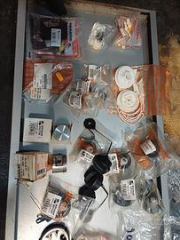 vari ricambi sthil sia motosega e decespugliatore 