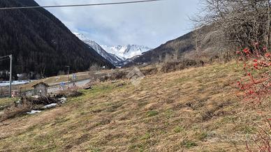 TER. RESIDENZIALE A ETROUBLES