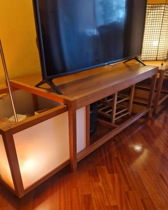 Porta tv calligaris