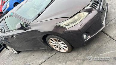 AUDI Q5 80A restyling Musata anteriore complet