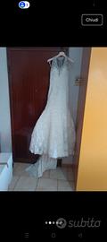 Abito da sposa