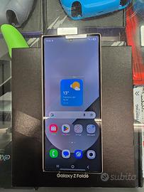 samsung z fold 6 12/512