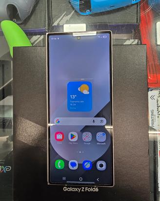 samsung z fold 6 12/512