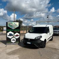 FIAT Doblò Cargo 1.6 MultiJet 105 CV - Euro 6D