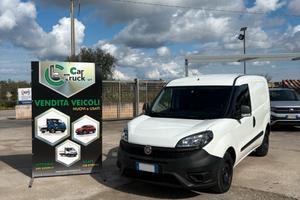 FIAT Doblò Cargo 1.6 MultiJet 105 CV - Euro 6D