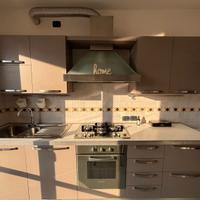 Cucina lineare veneta cucine