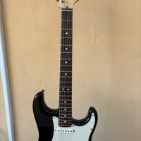 Fender Stratocaster American Standard 2006