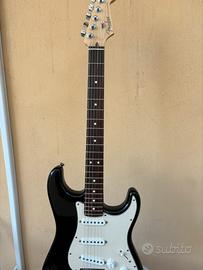 Fender Stratocaster American Standard 2006