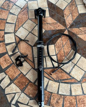 Telescopico Switch mtb