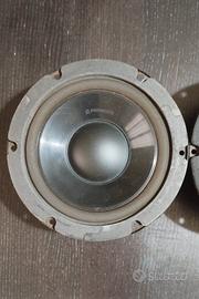 PIONEER Woofer 