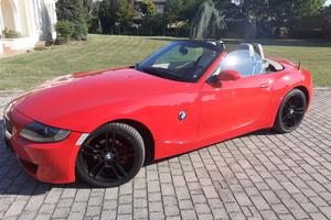 BMW Z4 cabrio 