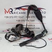 CINTURA DI SICUREZZA ANTERIORE DESTRA CHEVROLET Or