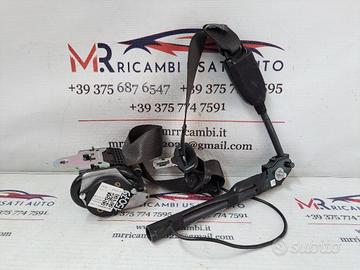 CINTURA DI SICUREZZA ANTERIORE DESTRA CHEVROLET Or