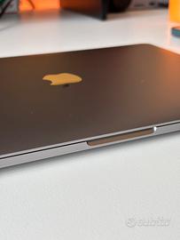 MacBook Pro 13” Intel Core i5