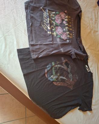 maglie m/c