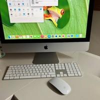 IMac I5 2016 21.5' - 1 TB HARD DISK - 8 GB