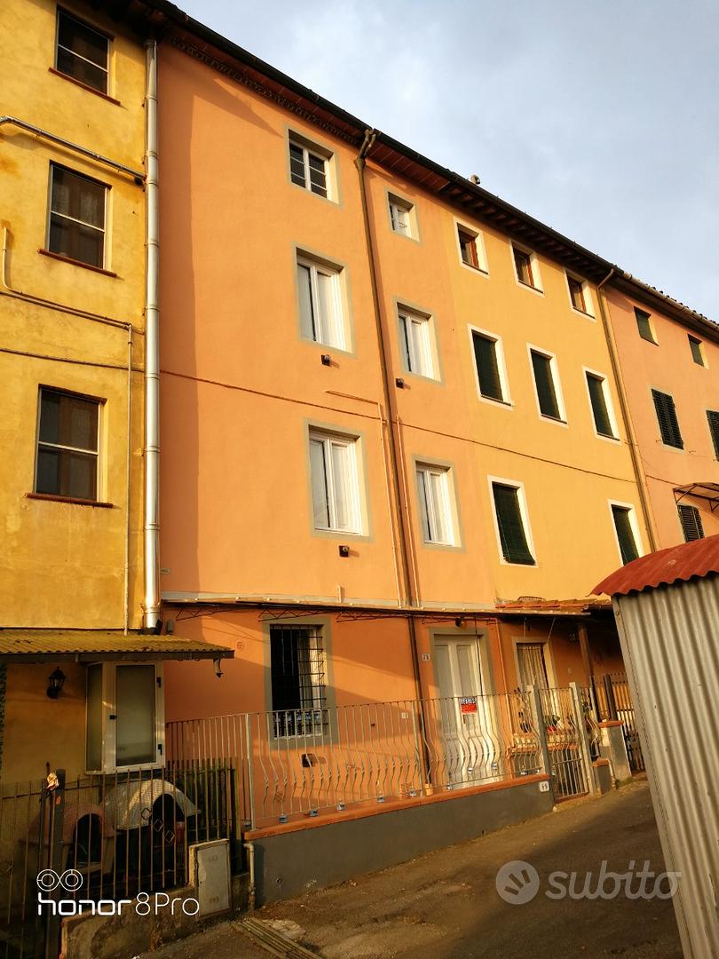 Casa T/T Ha Box/Auto P/A Terreno e Resede Privata - Vista 3