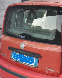 Fiat Panda 169 Portellone Posteriore