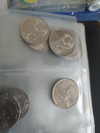 monete russe antice 20 al pazzo