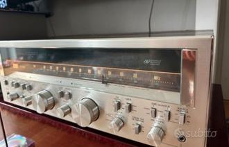 sansui g 6700