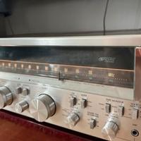 Sintoamplificatore stereo SANSUI G6700