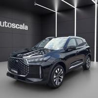 DR MOTOR DR5 1.5 Bi-Fuel GPL