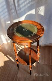 tavolino vintage