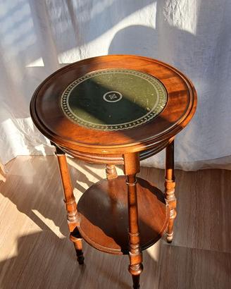 tavolino vintage