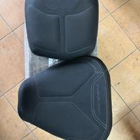 Bauletto e selle comfort tracer 9 gt 2021/2024