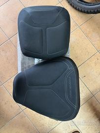 Bauletto e selle comfort tracer 9 gt 2021/2024