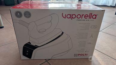 Vapprella Polti Forever 615 PRO