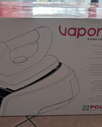 Vapprella Polti Forever 615 PRO