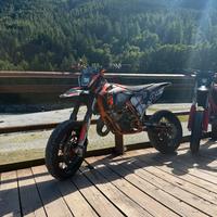 ktm 125
