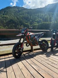 ktm 125