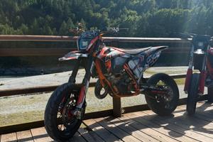 ktm 125