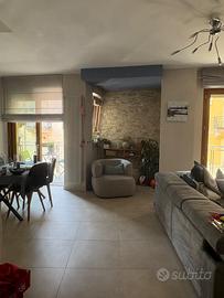 Appartamento cuneo centro tri locale