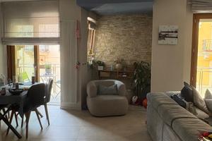 Appartamento cuneo centro tri locale