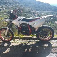 Beta rr 50 motard