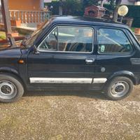 Fiat 126 - 1979