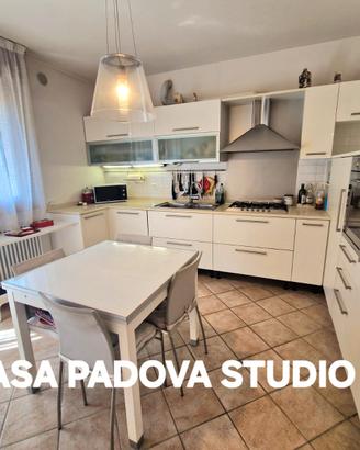 Villetta a schiera in centro a Noventa Padovana