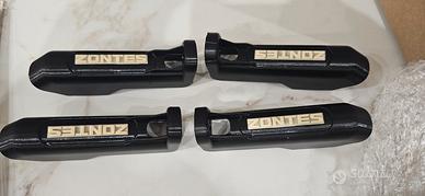 Zontes 368G - Kit Accessori Premium