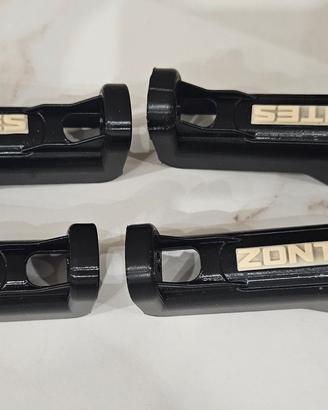 Zontes 368G - Kit Accessori Premium